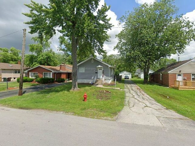 House image located at Glenwood, IL 60425