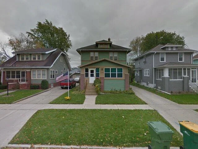 House image located at Fond Du Lac, WI 54935