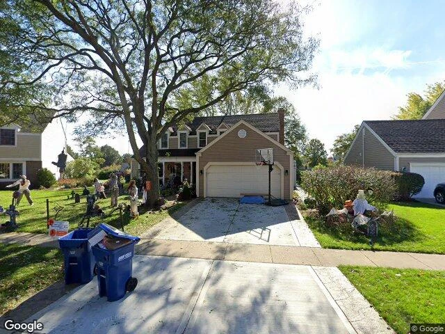 House image located at Saint Charles, IL 60174