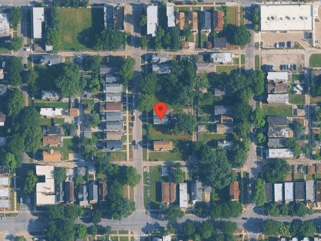 House image located at Chicago, IL 60619