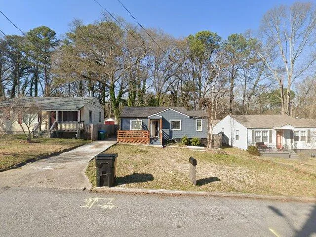 House image located at Atlanta, GA 30354