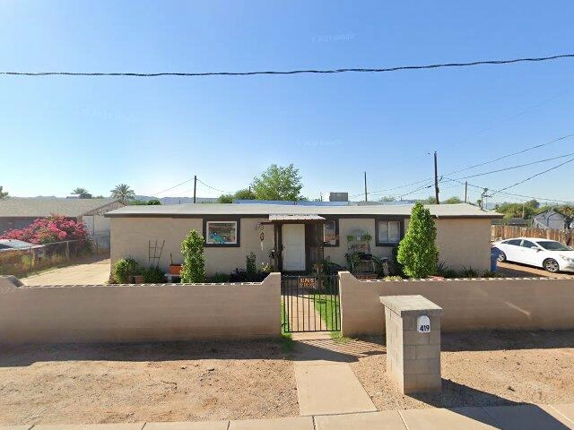 House image located at Phoenix, AZ 85040