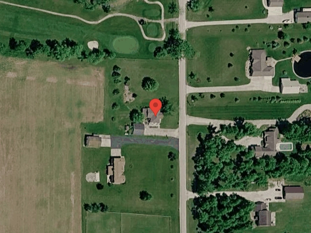 House image located at Woodville, OH 43469