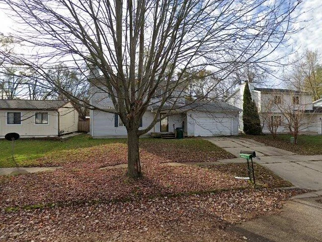 House image located at Lansing, MI 48911