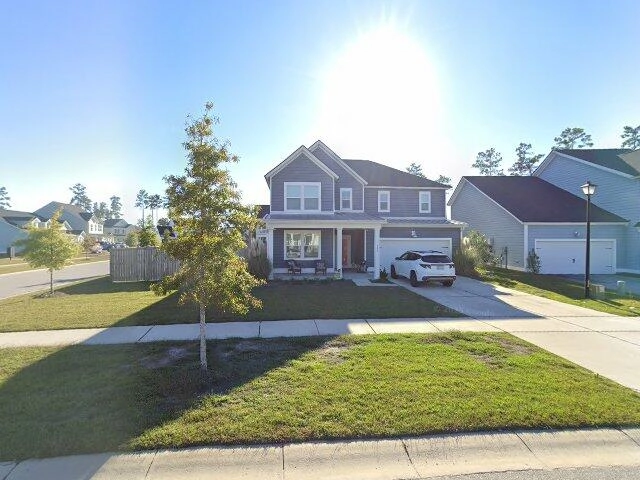 House image located at Summerville, SC 29486