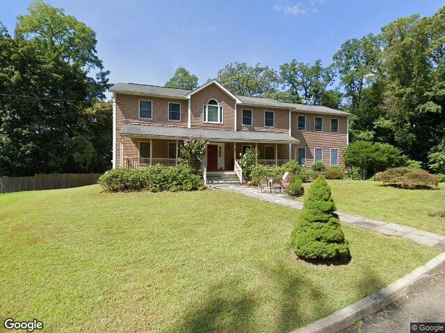 House image located at Ardsley, NY 10502