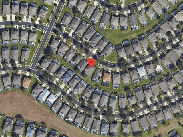 House image located at Kissimmee, FL 34747