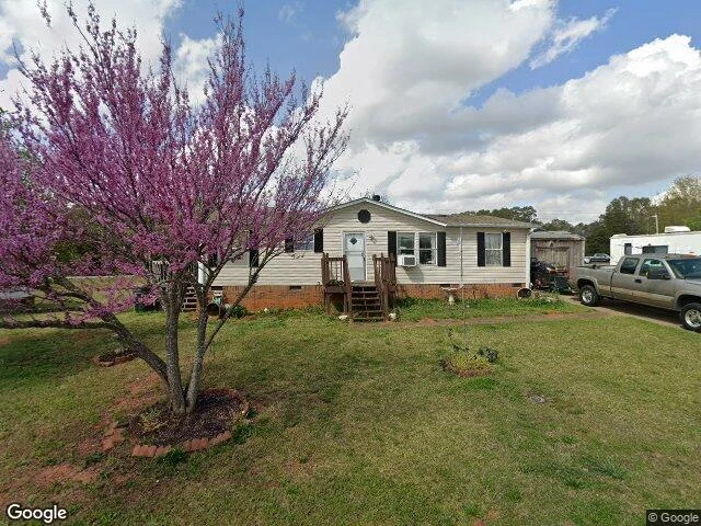 House image located at Piedmont, SC 29673