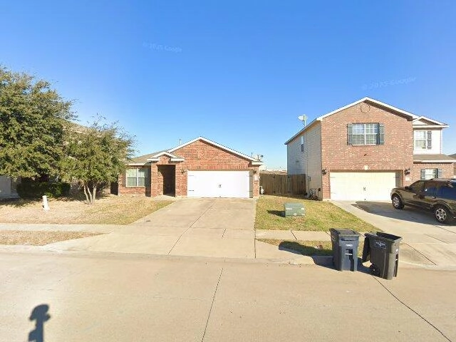 House image located at Fort Worth, TX 76140