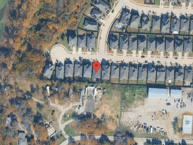 House image located at Little Elm, TX 75068