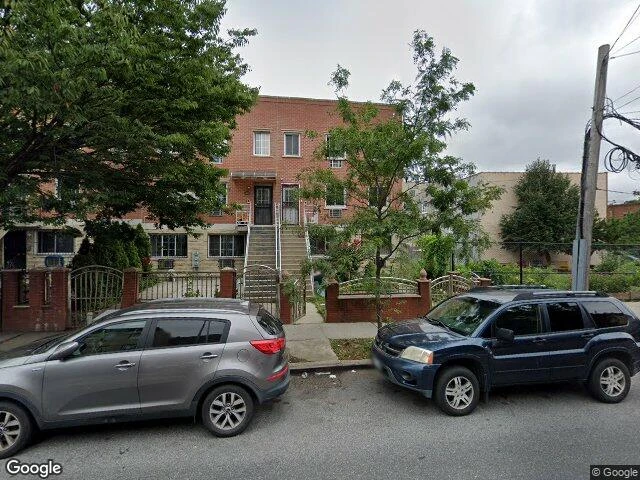 House image located at Brooklyn, NY 11233