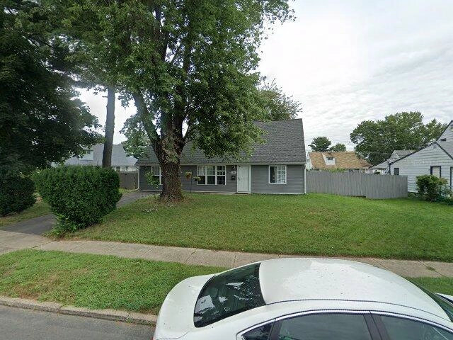 House image located at Levittown, NY 11756