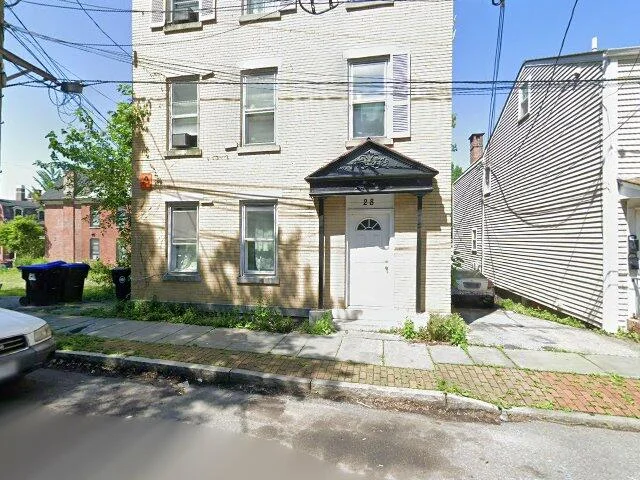 House image located at Poughkeepsie, NY 12601