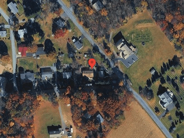 House image located at Coopersburg, PA 18036