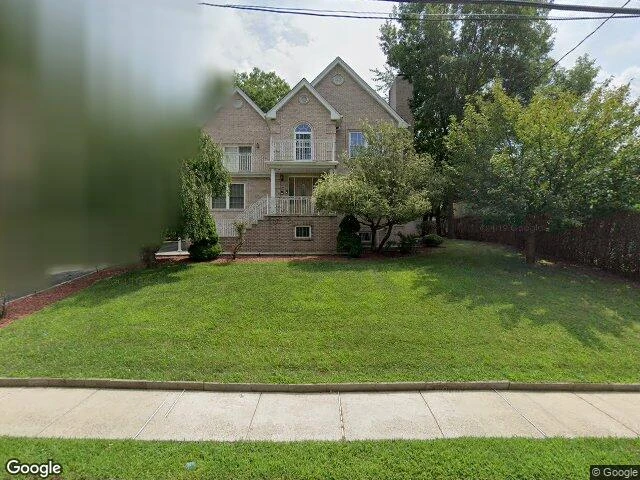 House image located at West Orange, NJ 07052