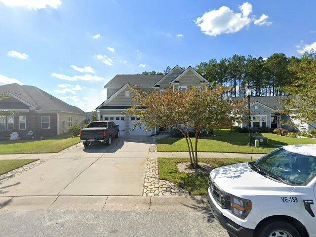 House image located at Summerville, SC 29486