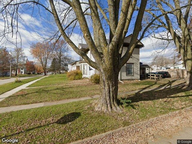 House image located at Sigourney, IA 52591