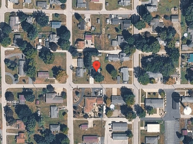 House image located at Russiaville, IN 46979