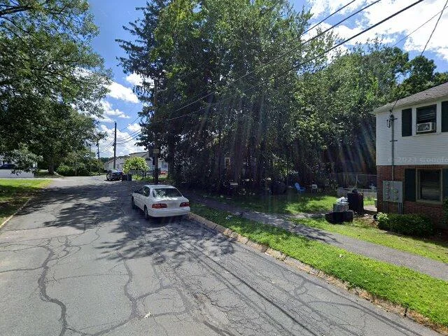 House image located at Woburn, MA 01801