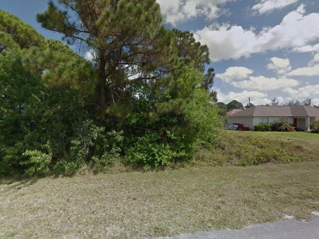 House image located at Port Saint Lucie, FL 34953