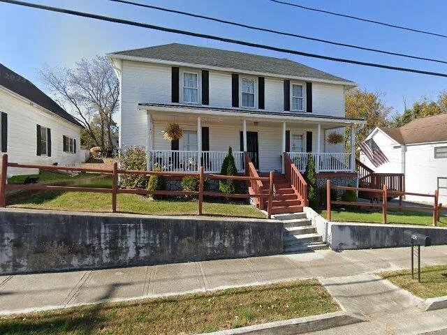 House image located at Pulaski, VA 24301