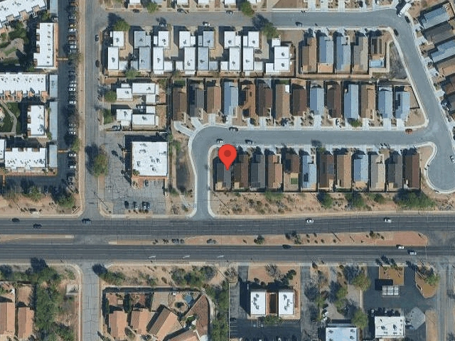 House image located at Tucson, AZ 85710