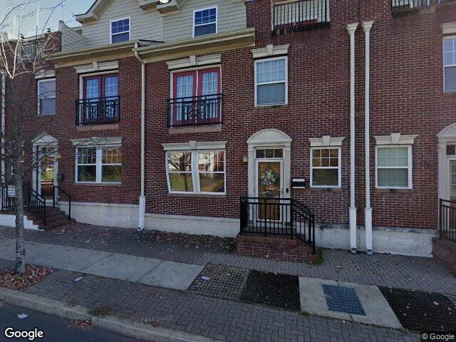 House image located at Trenton, NJ 08608