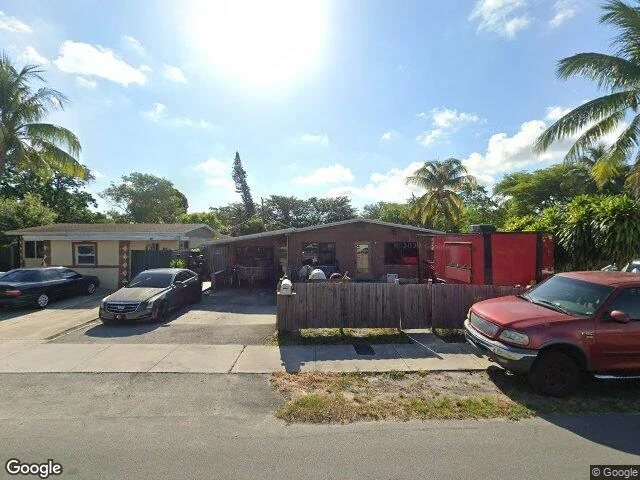 House image located at Fort Lauderdale, FL 33311
