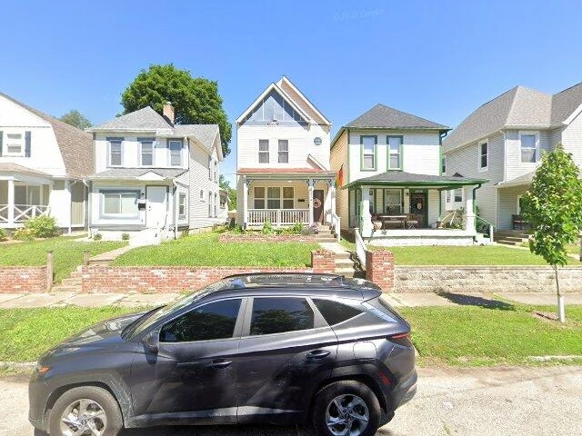 House image located at Indianapolis, IN 46205