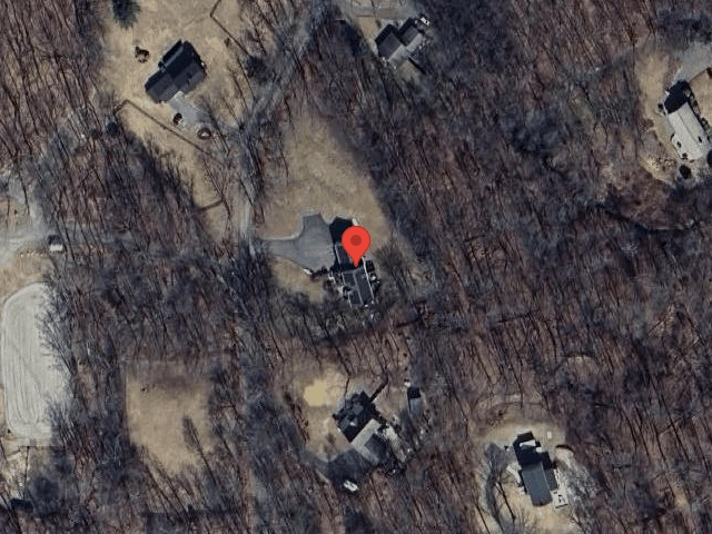 House image located at Southbury, CT 06488