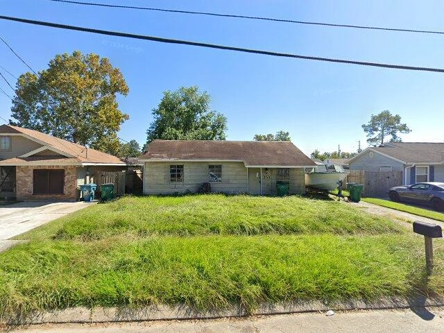 House image located at Westwego, LA 70094