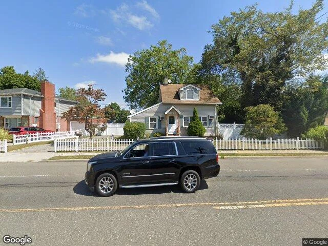 House image located at Copiague, NY 11726