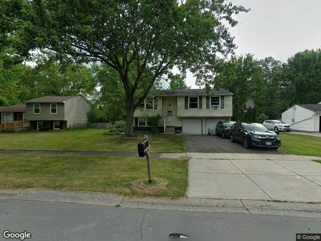 House image located at Grand Island, NY 14072