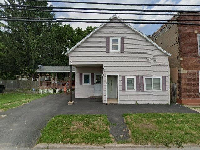 House image located at Utica, NY 13501