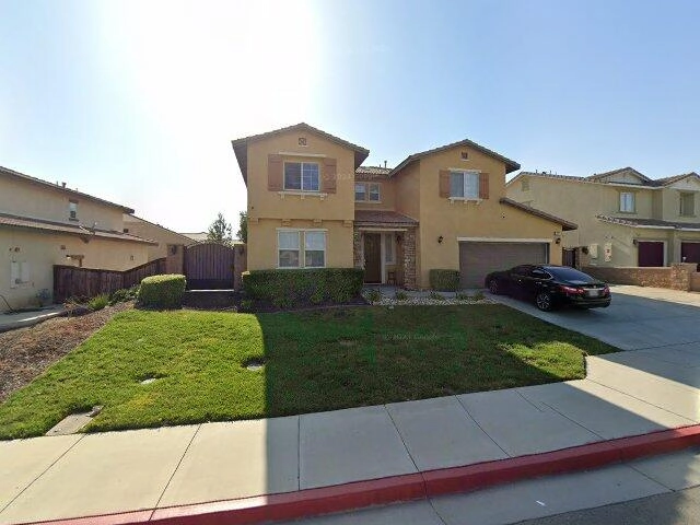 House image located at Moreno Valley, CA 92555