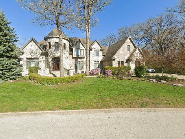 House image located at Palos Park, IL 60464