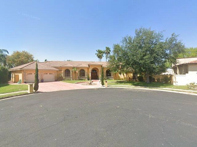 House image located at Mcallen, TX 78504