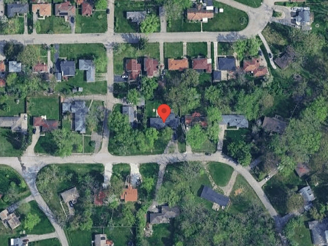 House image located at Indianapolis, IN 46226