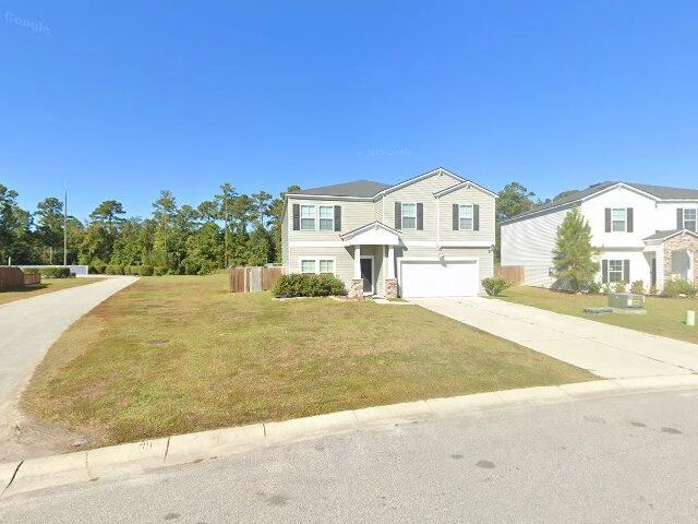 House image located at Summerville, SC 29486