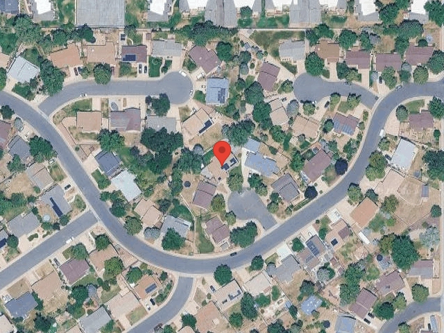 House image located at Aurora, CO 80012