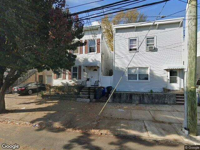 House image located at Bayonne, NJ 07002