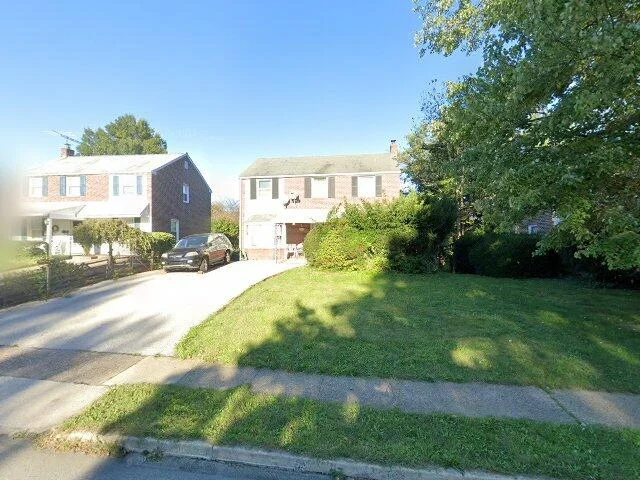 House image located at Havertown, PA 19083