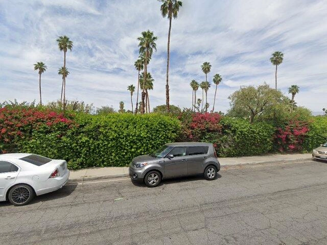 House image located at Palm Springs, CA 92264