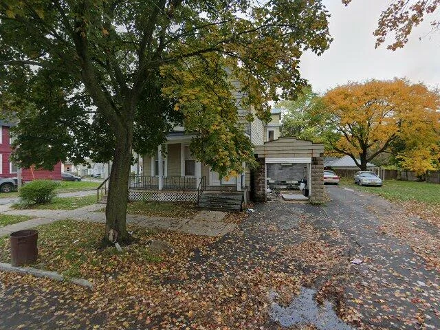 House image located at Syracuse, NY 13203