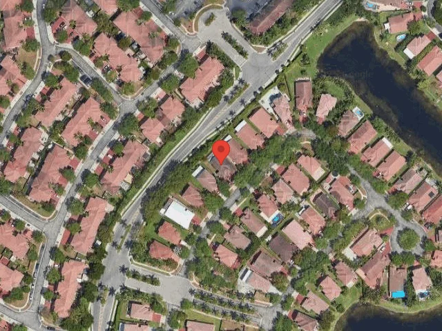 House image located at Hollywood, FL 33027