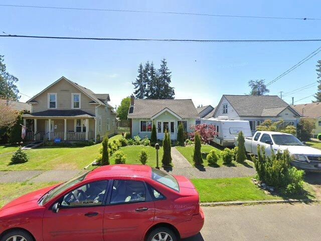 House image located at Hoquiam, WA 98550