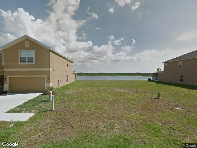 House image located at Sun City Center, FL 33573