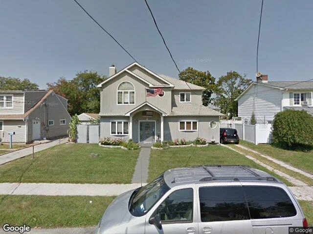 House image located at Copiague, NY 11726