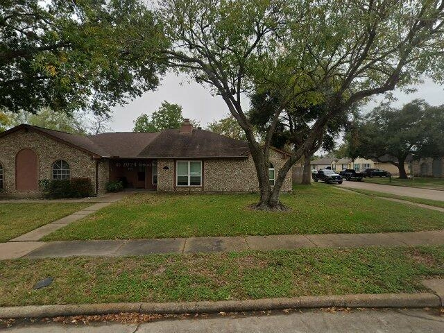 House image located at Katy, TX 77449