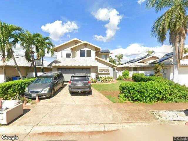 House image located at Ewa Beach, HI 96706